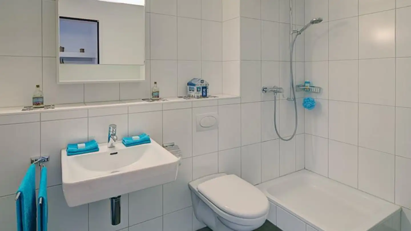 Appartamento in affitto - Siedlungsstrasse 2a, 3603 Thun - Foto 4