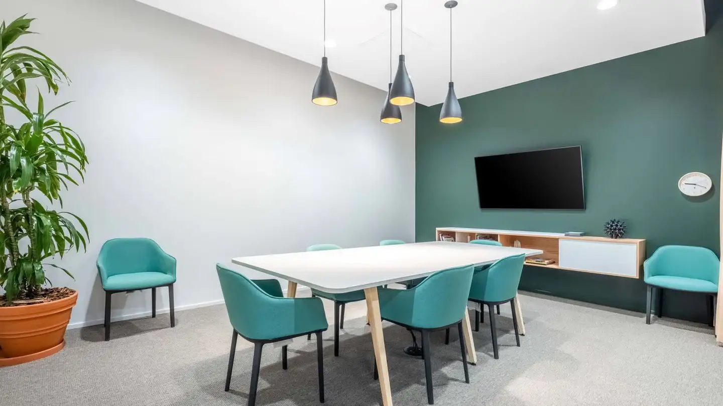 Office space for rent - 1032 Romanel-sur-Lausanne - Photo 4