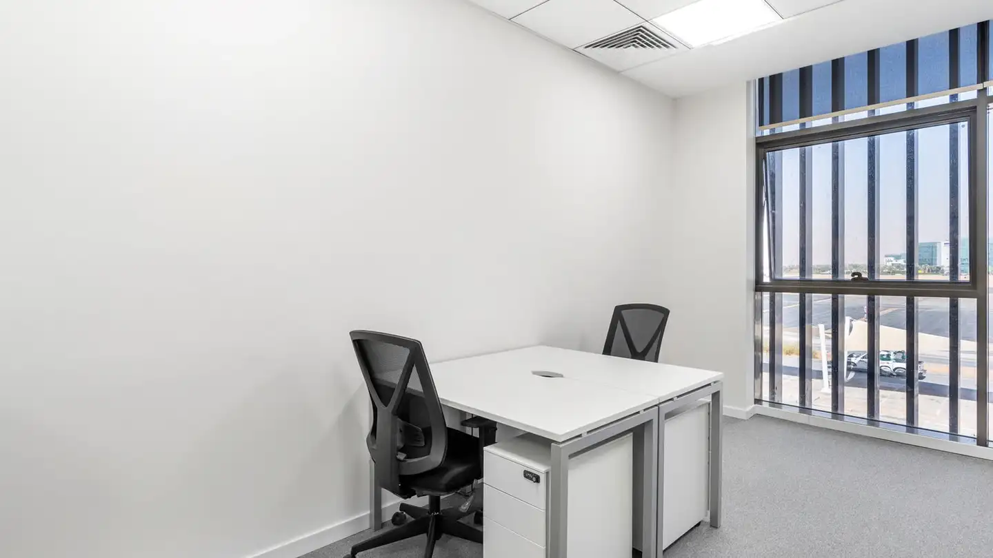 Office space for rent - 1032 Romanel-sur-Lausanne