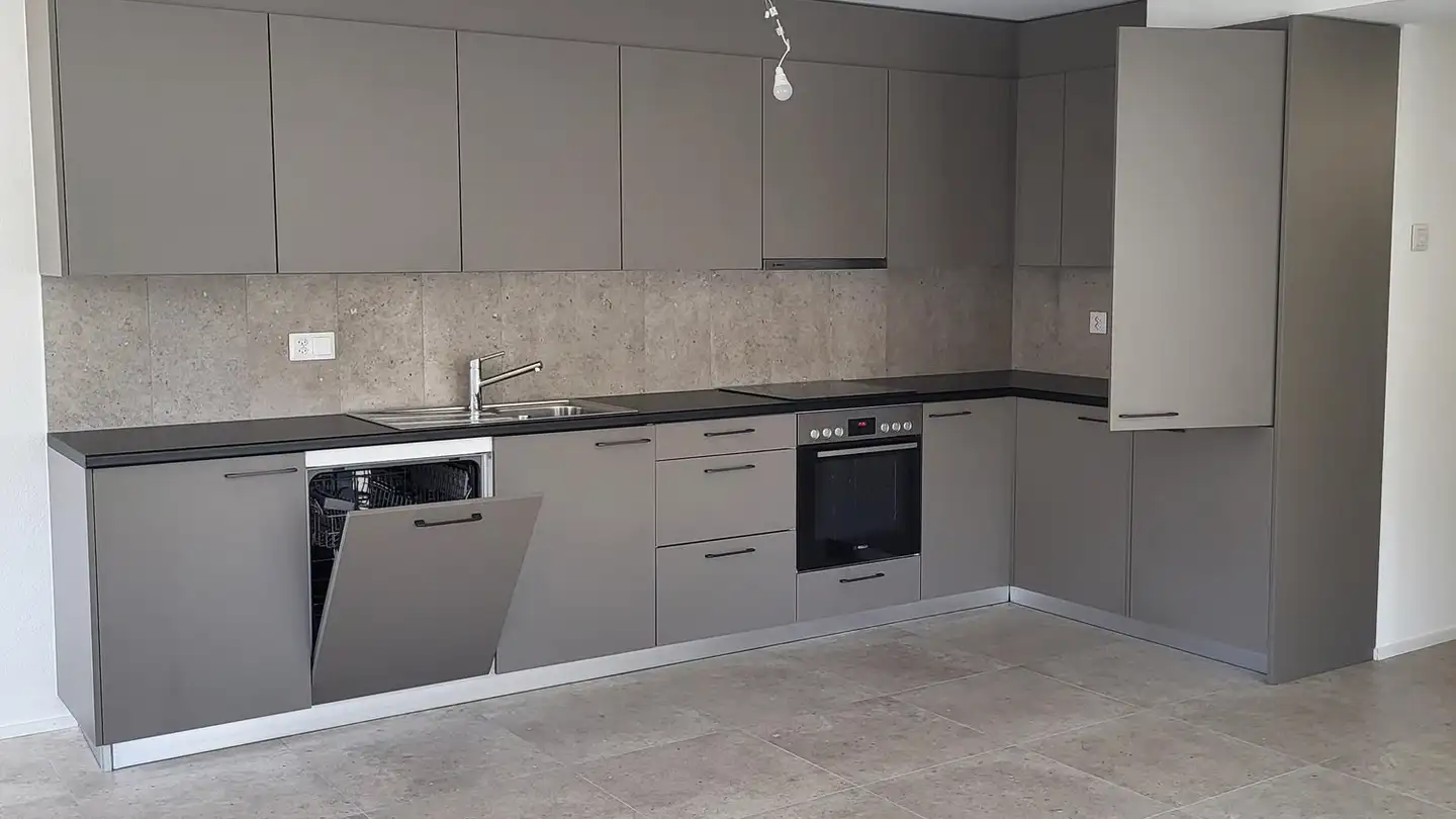 Apartment for rent - Rue Du Bas-Du-Ru, 1523 Granges-près-Marnand - Photo 3