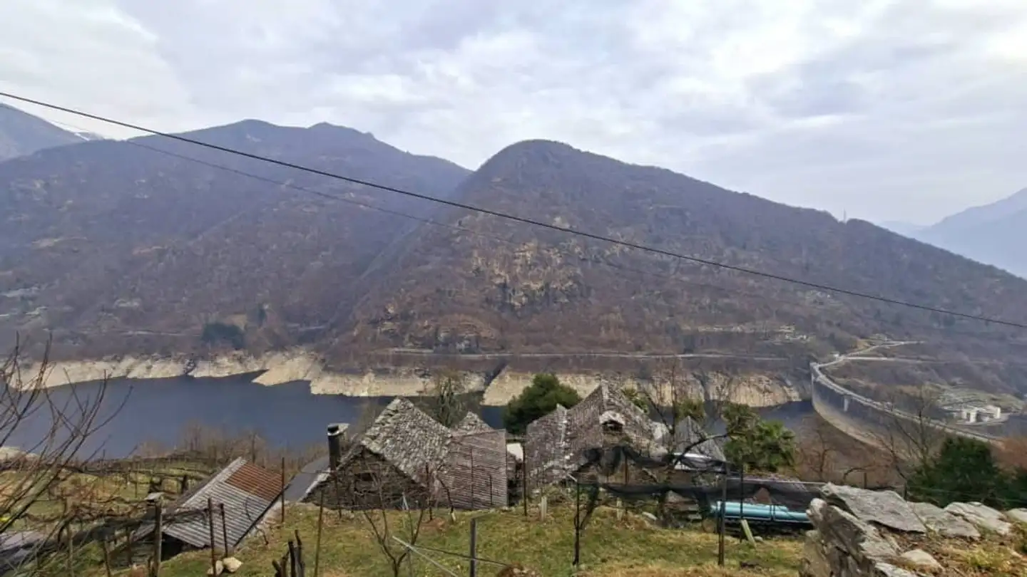 Single house for sale - Frèscen 8, 6647 Mergoscia - Photo 3