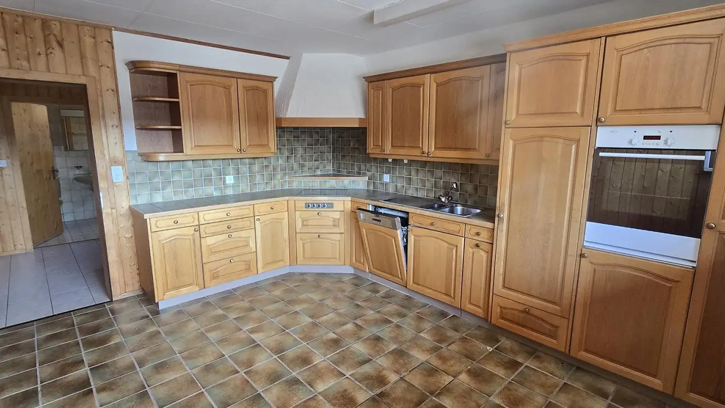 Apartment for rent - Schützengartenstrasse 14, 8890 Flums - Photo 2