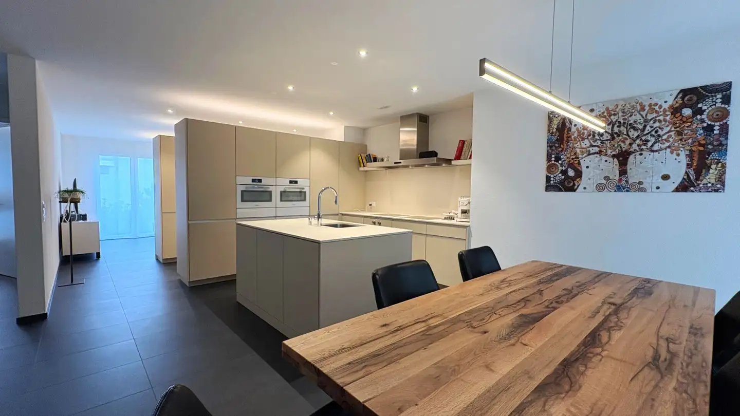 Apartment for sale - Kirchgasse, 4537 Wiedlisbach