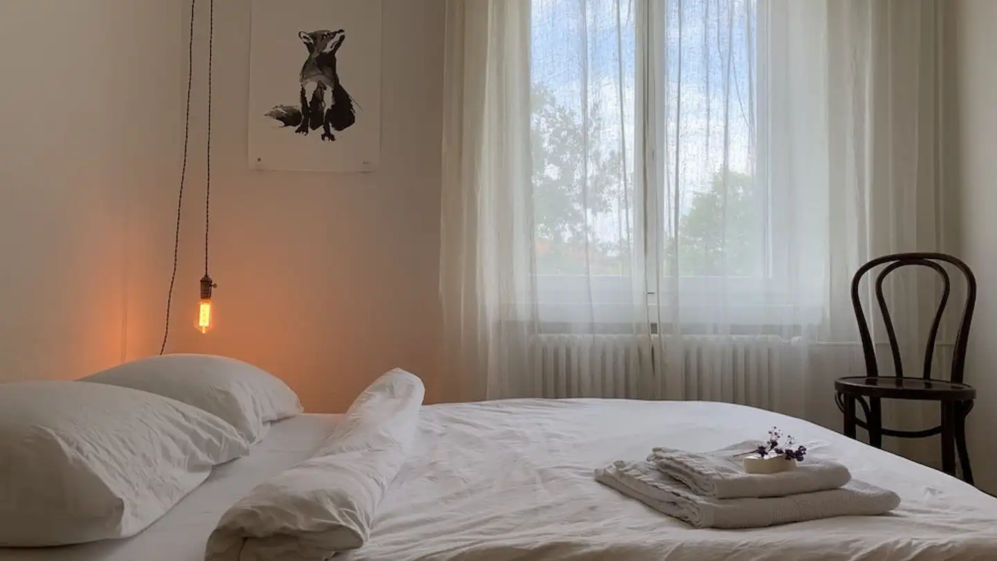 Appartement à louer - 8004 Zürich