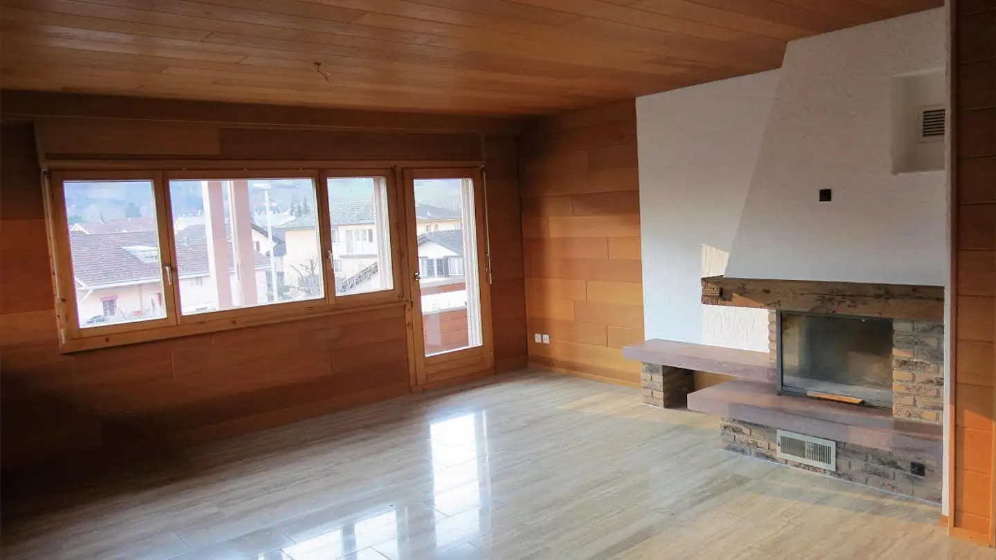 Apartment for rent - Schützengartenstrasse 14, 8890 Flums - Photo 3