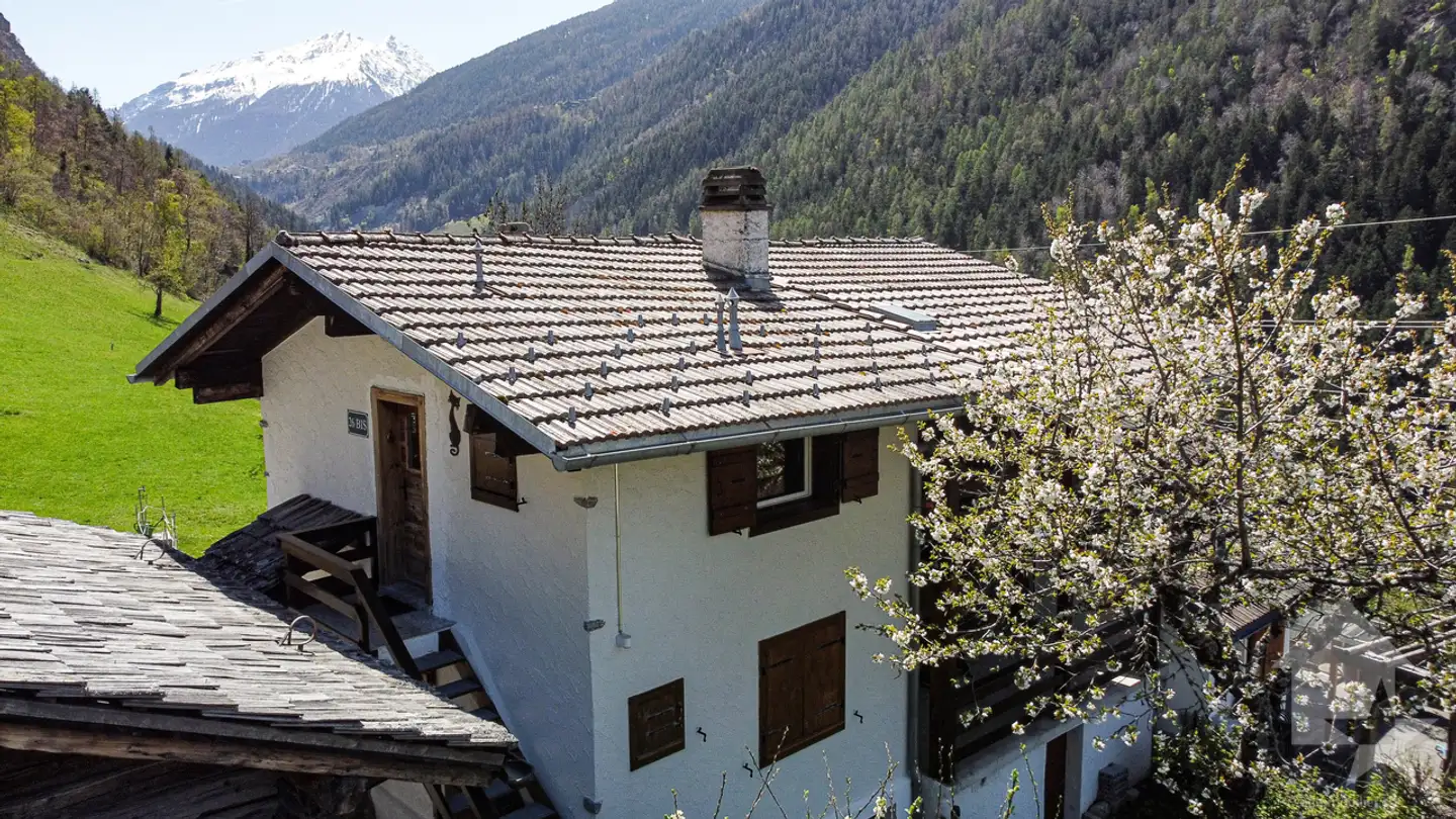 Appartamento in vendita - 3961 Vissoie - Foto 2