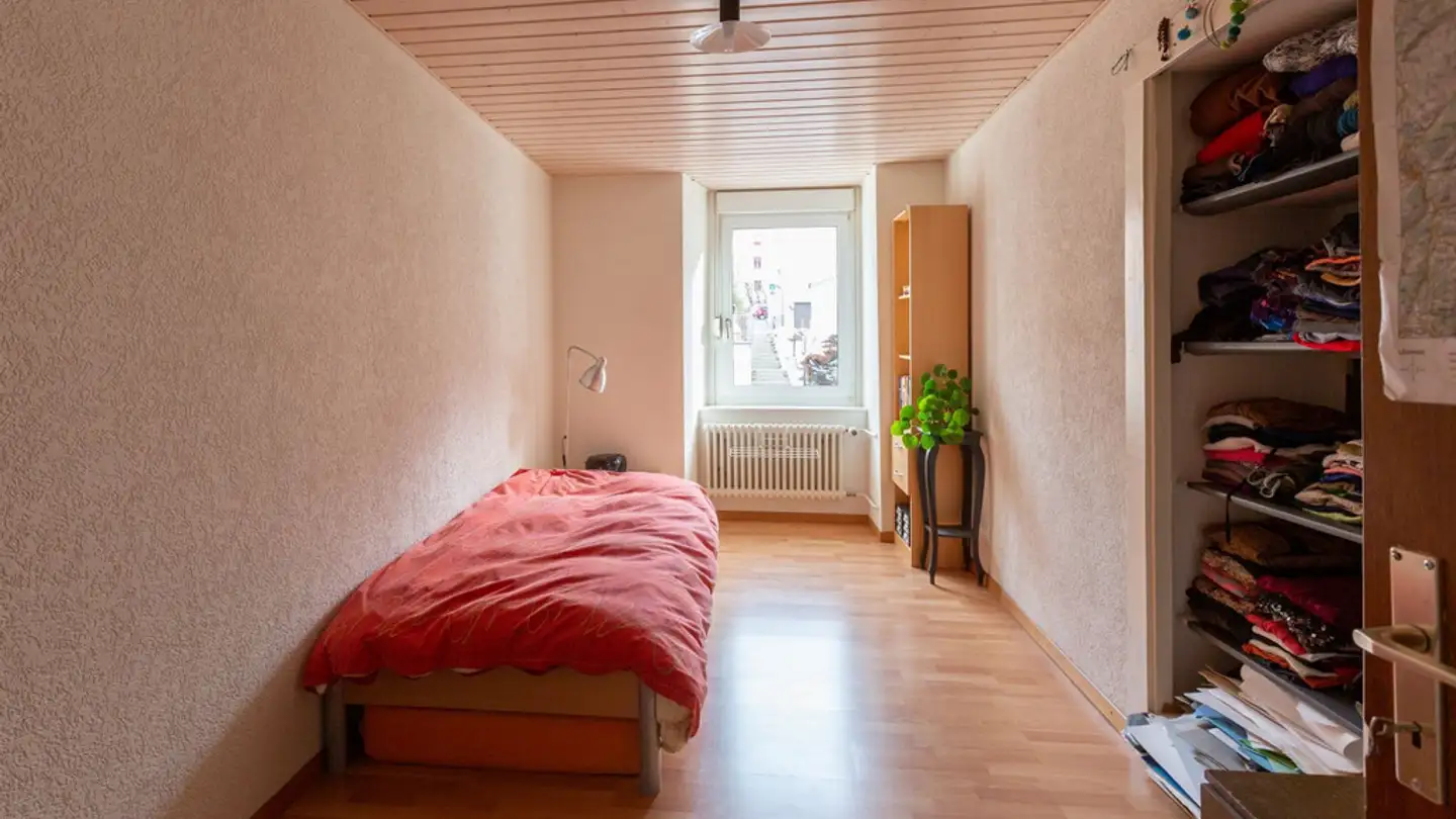 Appartamento in affitto - Rue De La Ronde 39, 2300 La Chaux-de-Fonds - Photo 4