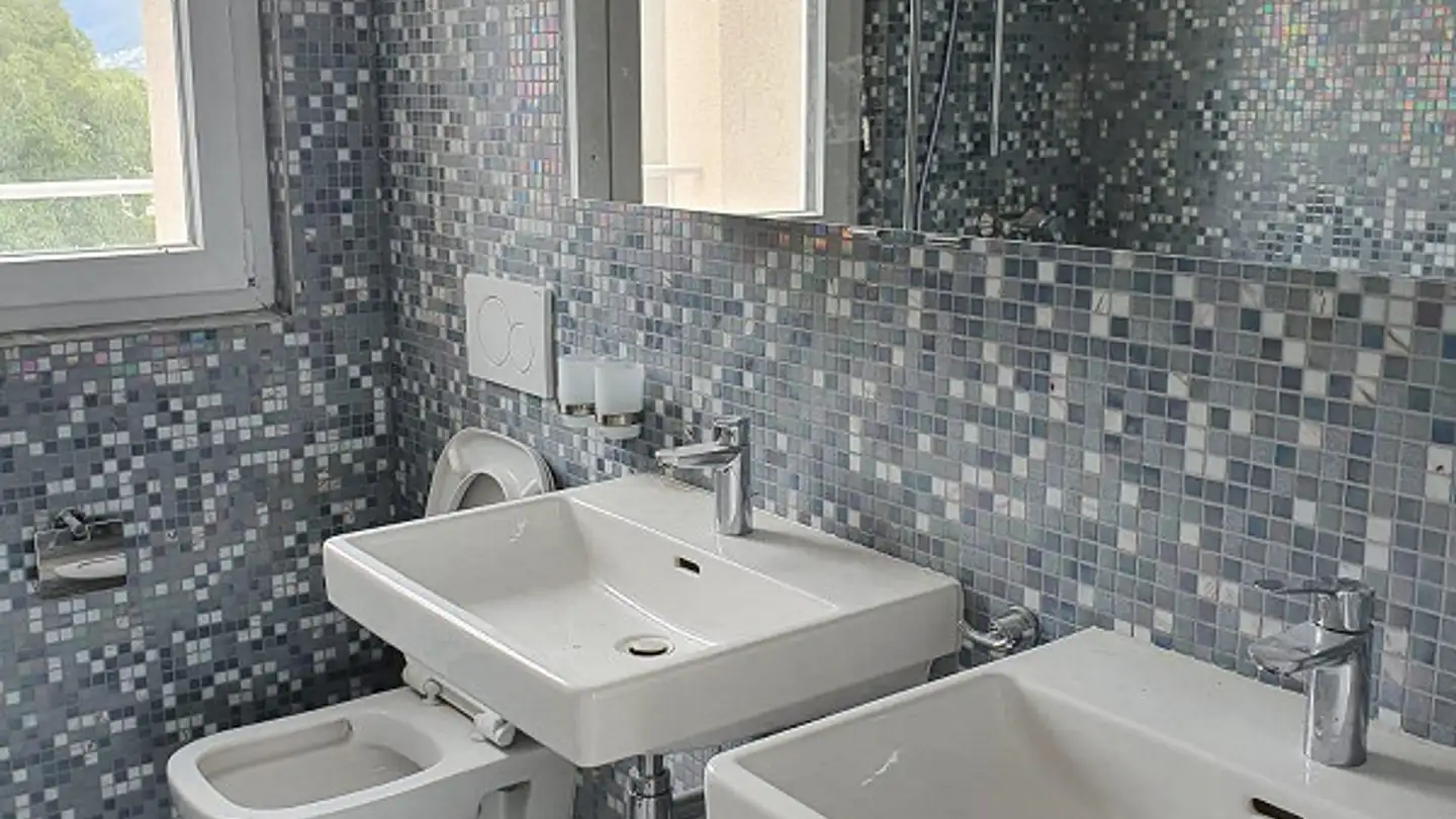 Attique à louer - Hauptstrasse 15, 9403 Goldach - Photo 2