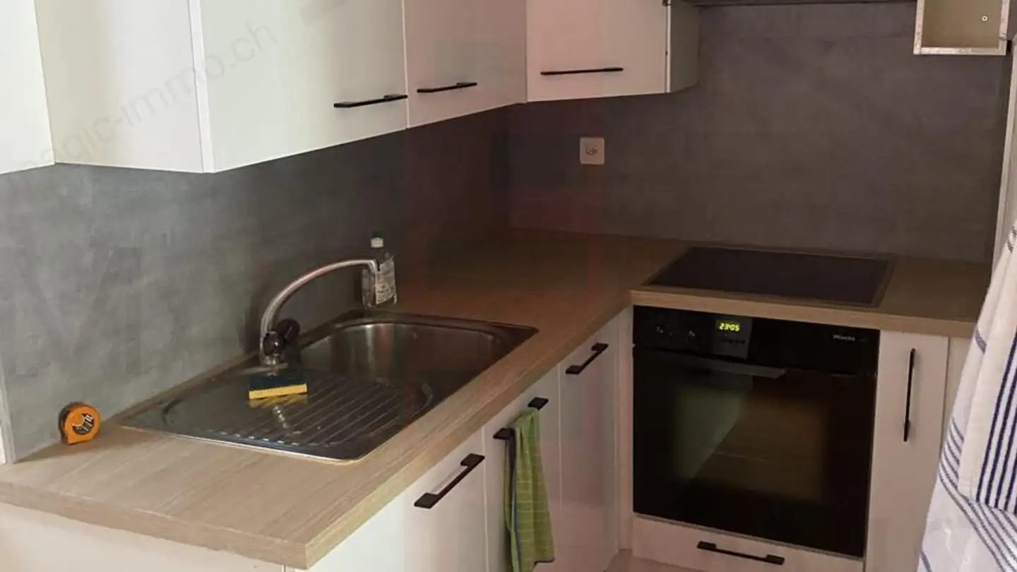 Wohnung mieten - Rue De Fer, 2800 Delémont