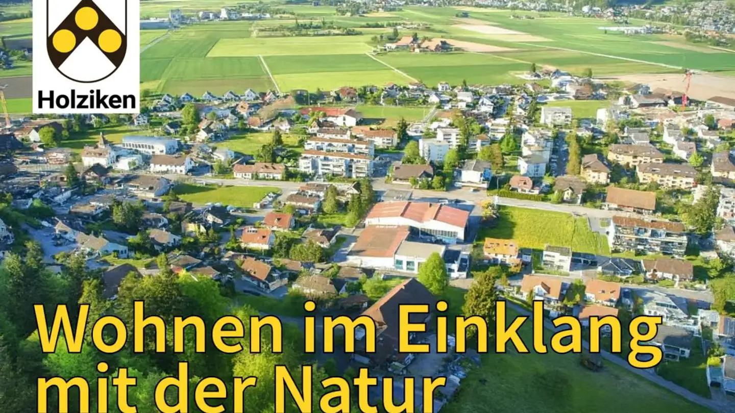 Wohnung kaufen - Panoramastrasse, 5043 Holziken
