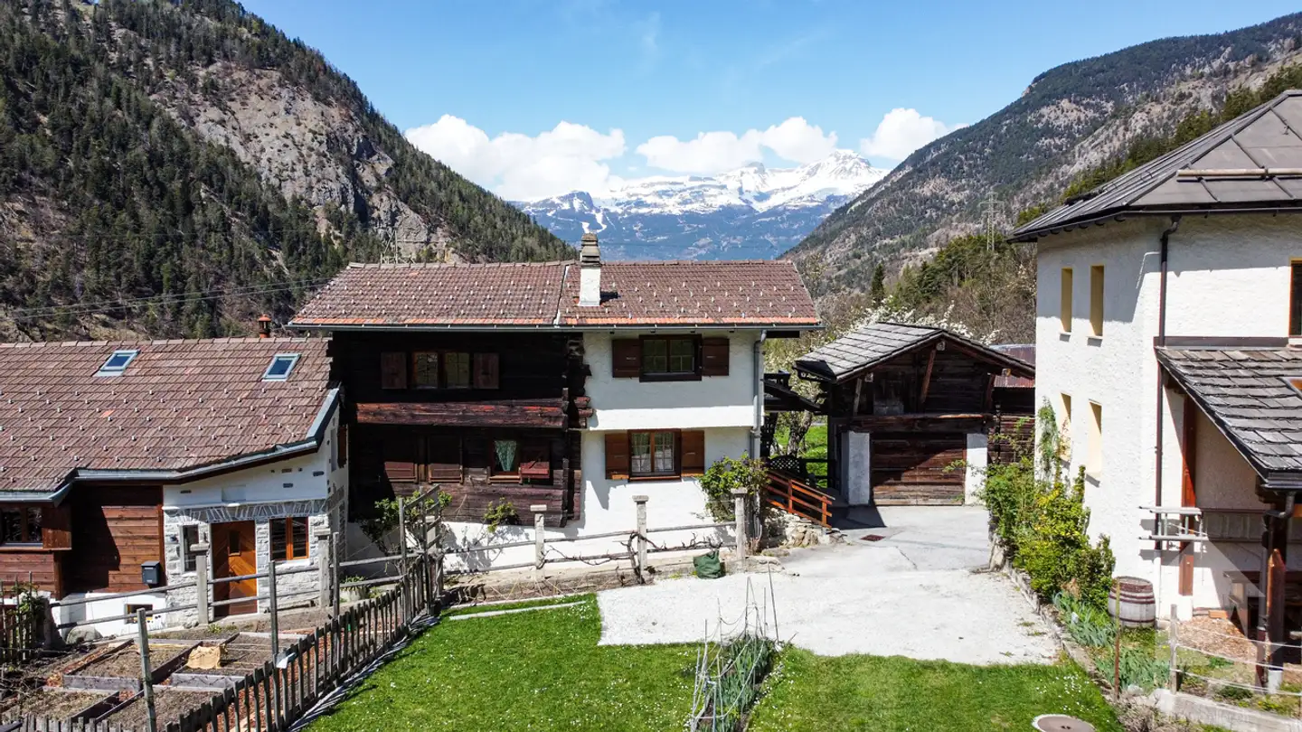 Appartamento in vendita - 3961 Vissoie - Foto 3