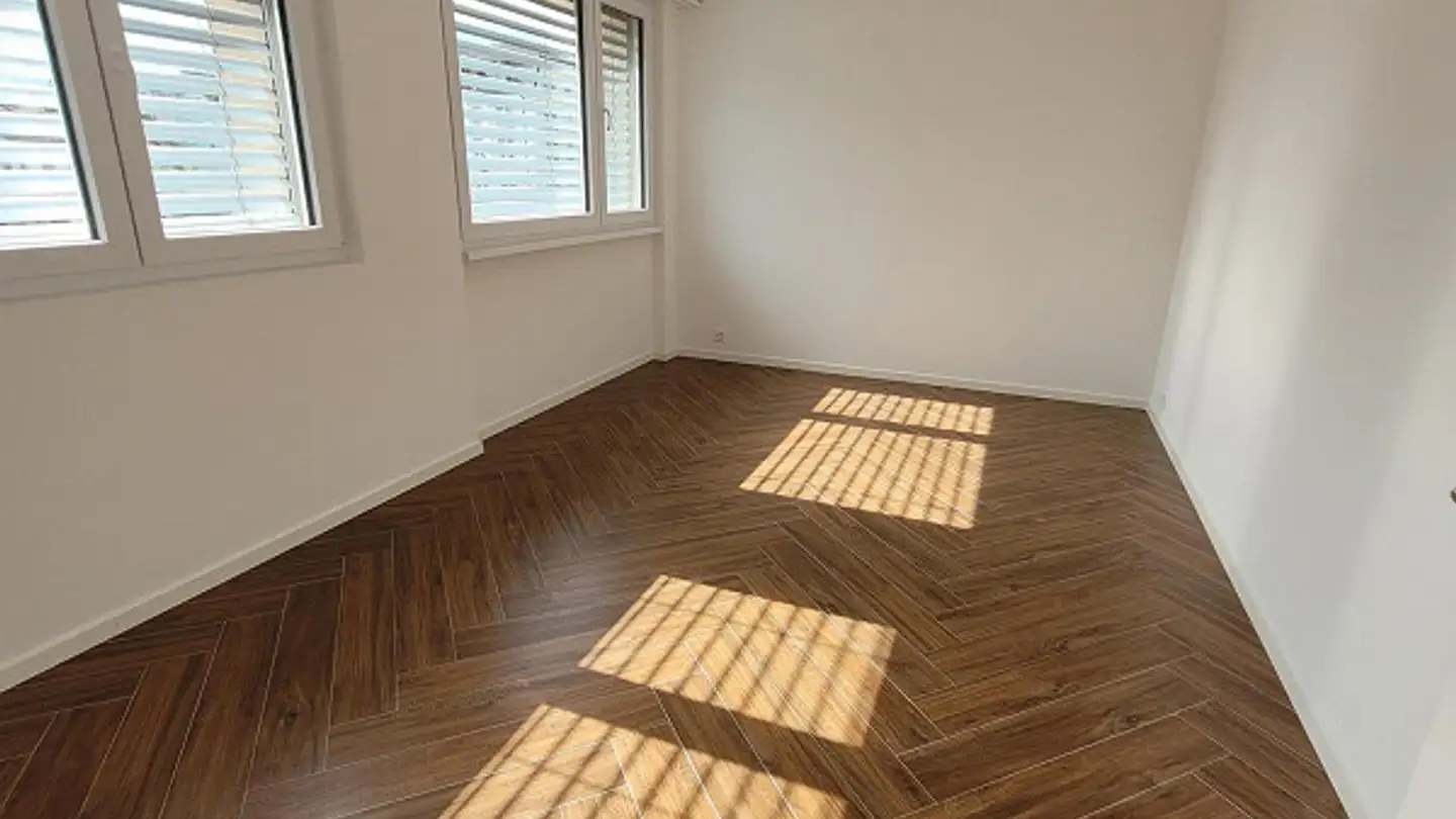 Attique à louer - Hauptstrasse 15, 9403 Goldach - Photo 3