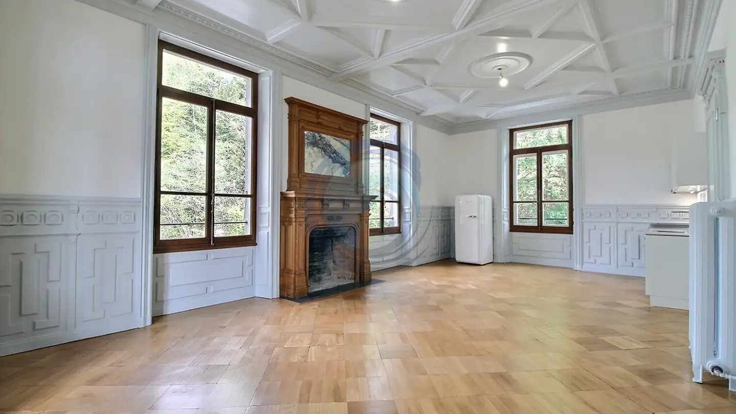 Apartment for rent - Rue Des Bosquets 18b, 1800 Vevey