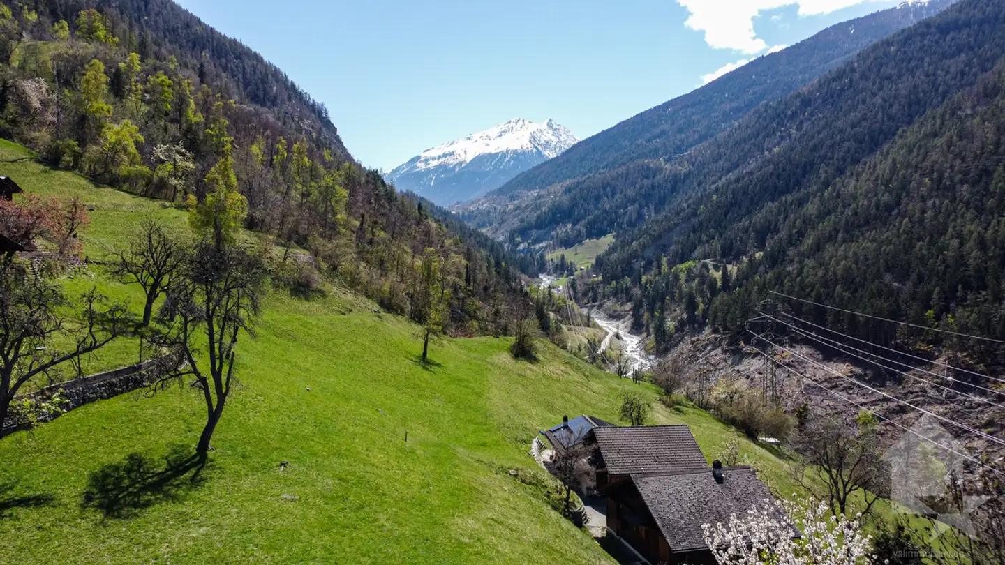 Appartamento in vendita - 3961 Vissoie - Foto 4