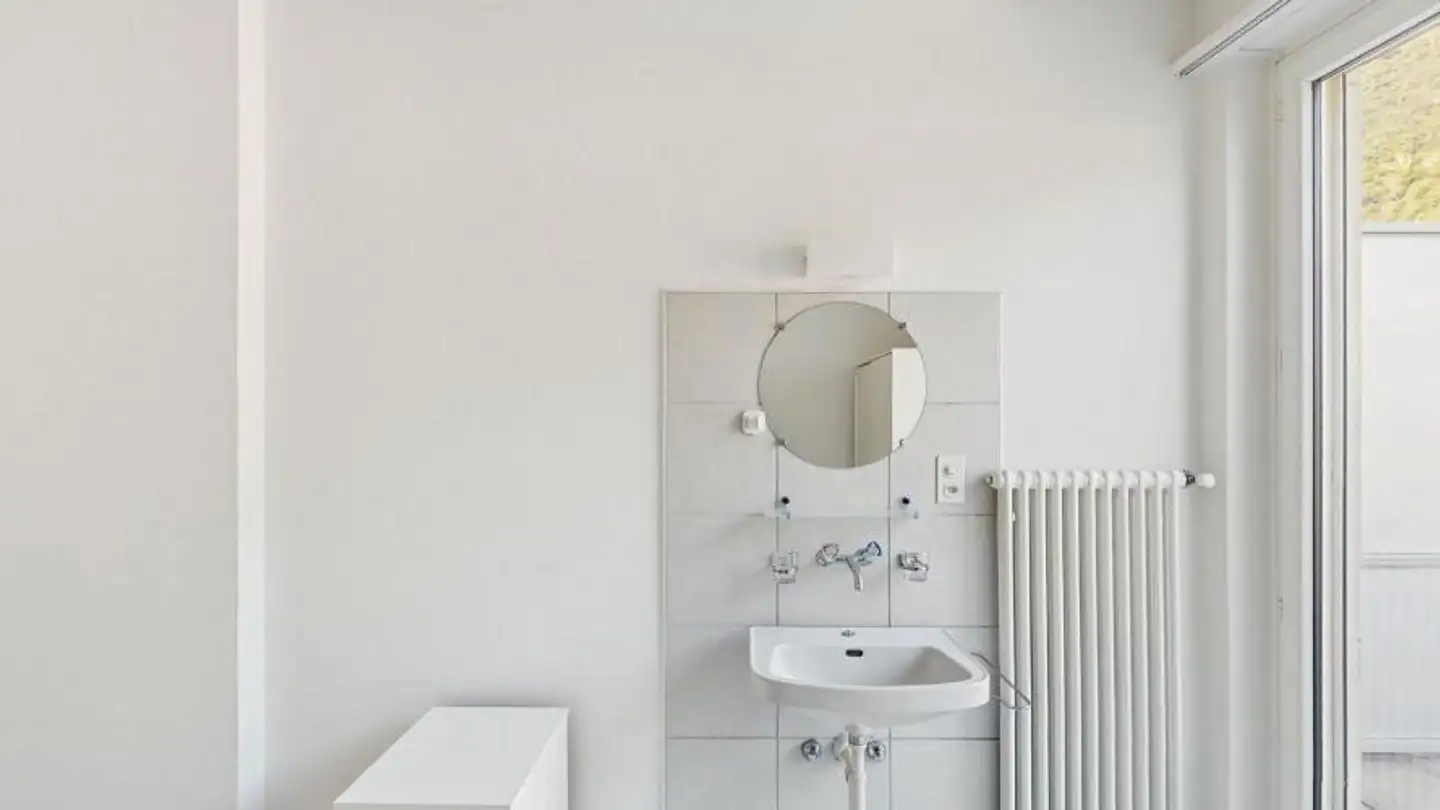 Wohnung mieten - Via San Gottardo 41, 6500 Bellinzona - Foto 4