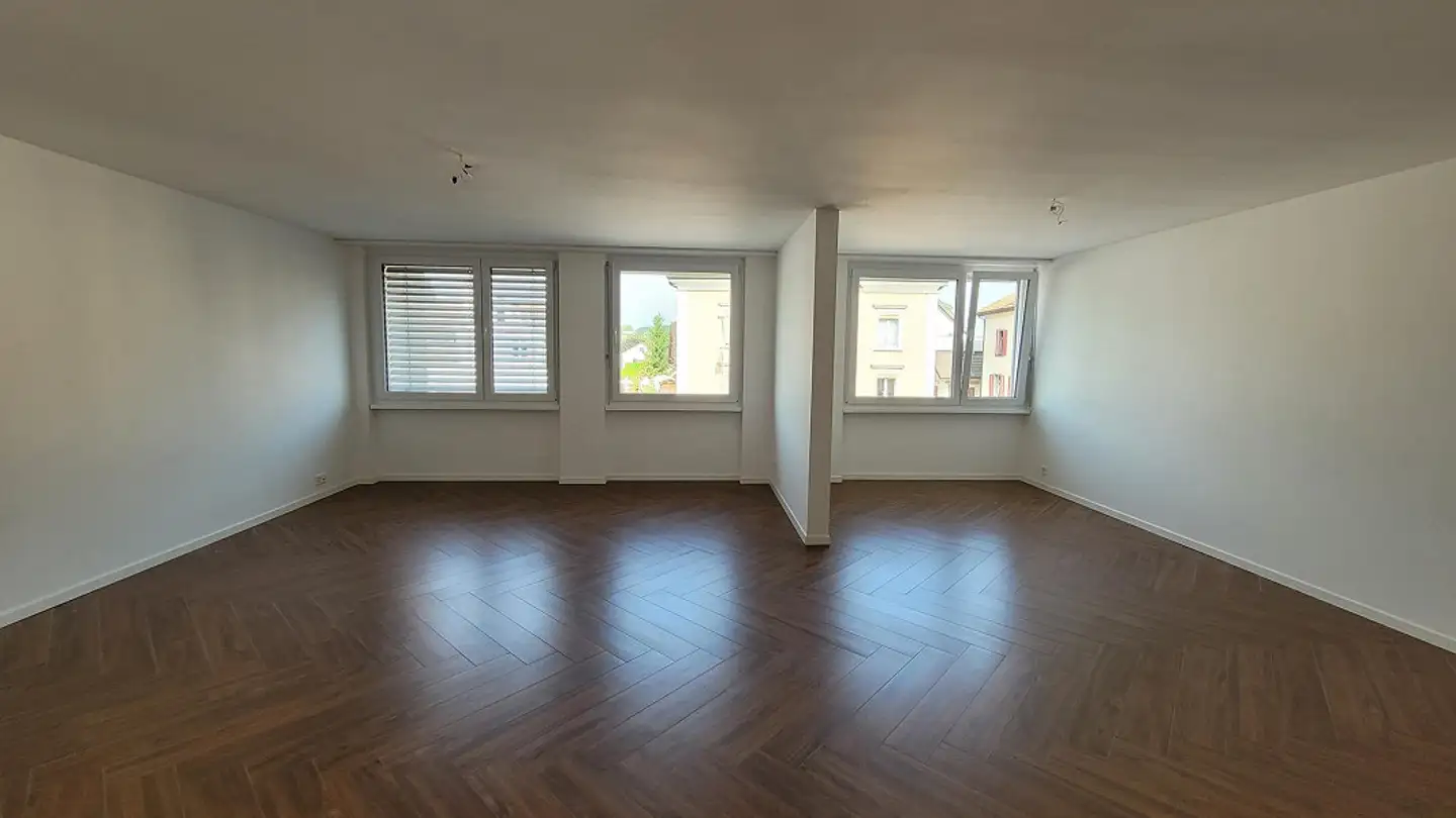 Attique à louer - Hauptstrasse 15, 9403 Goldach - Photo 4