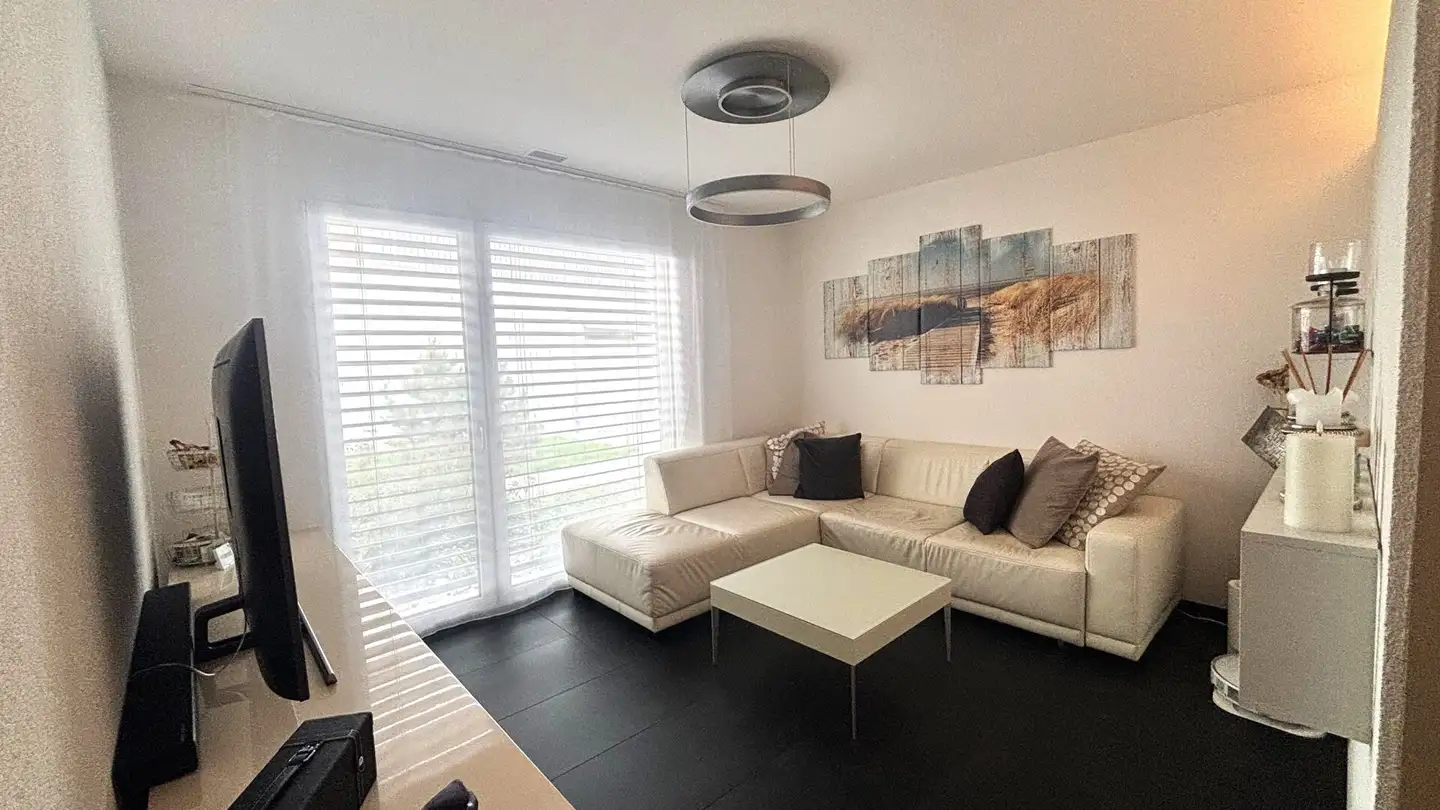 Appartamento in vendita - Kirchgasse, 4537 Wiedlisbach - Photo 3