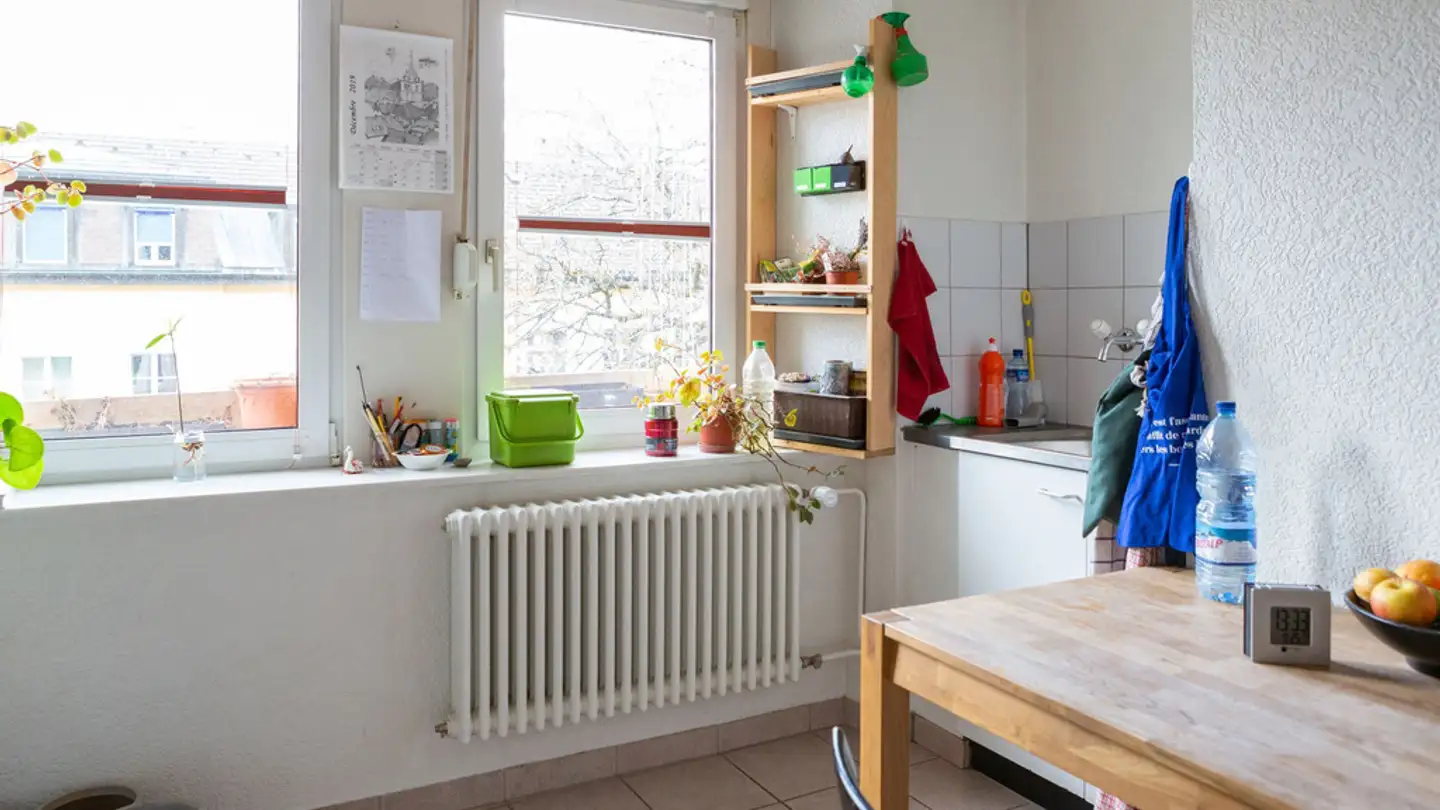 Appartamento in affitto - Rue De La Ronde 39, 2300 La Chaux-de-Fonds - Photo 2