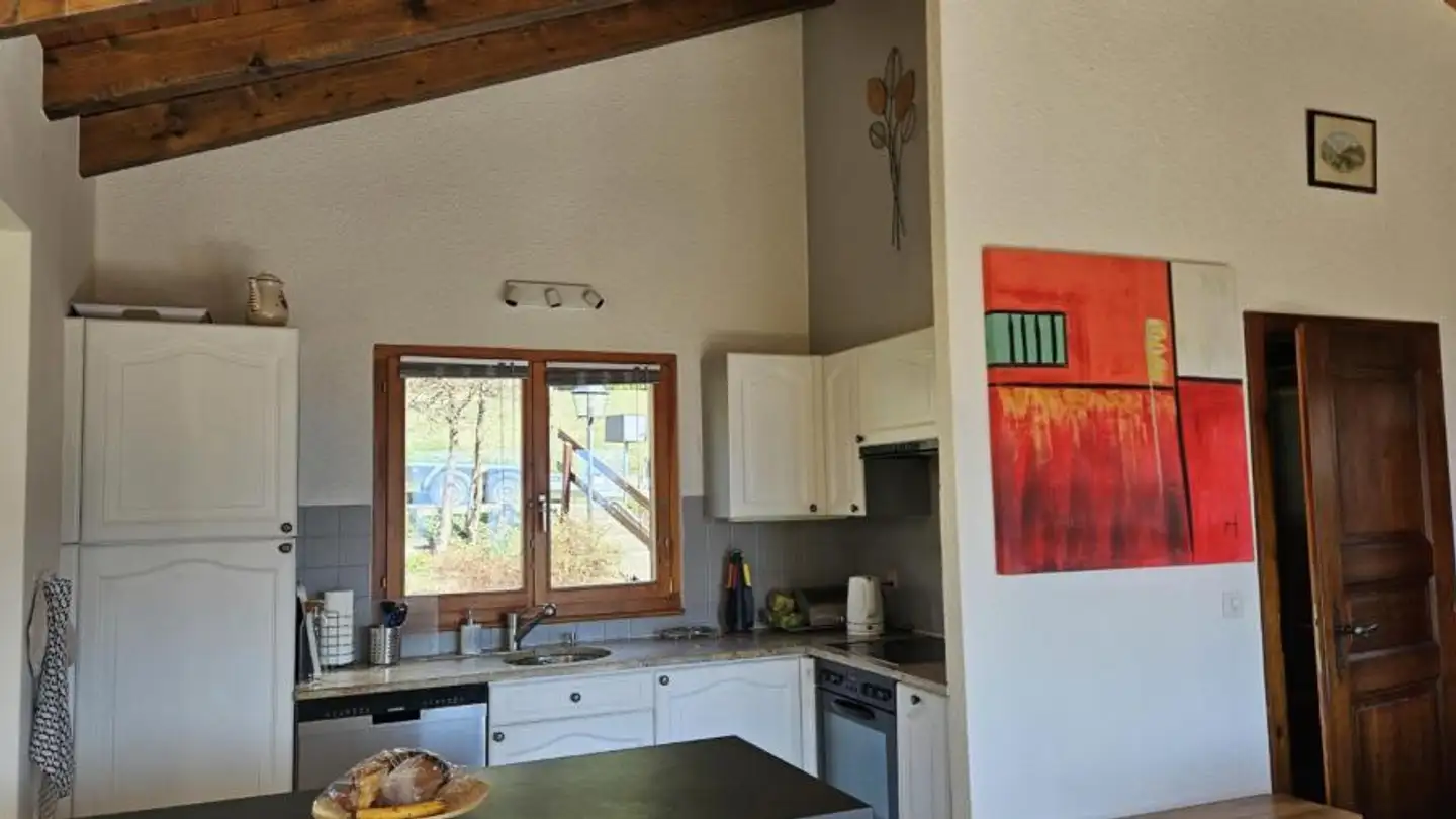 Chalet à louer - 1974 Arbaz - Photo 4