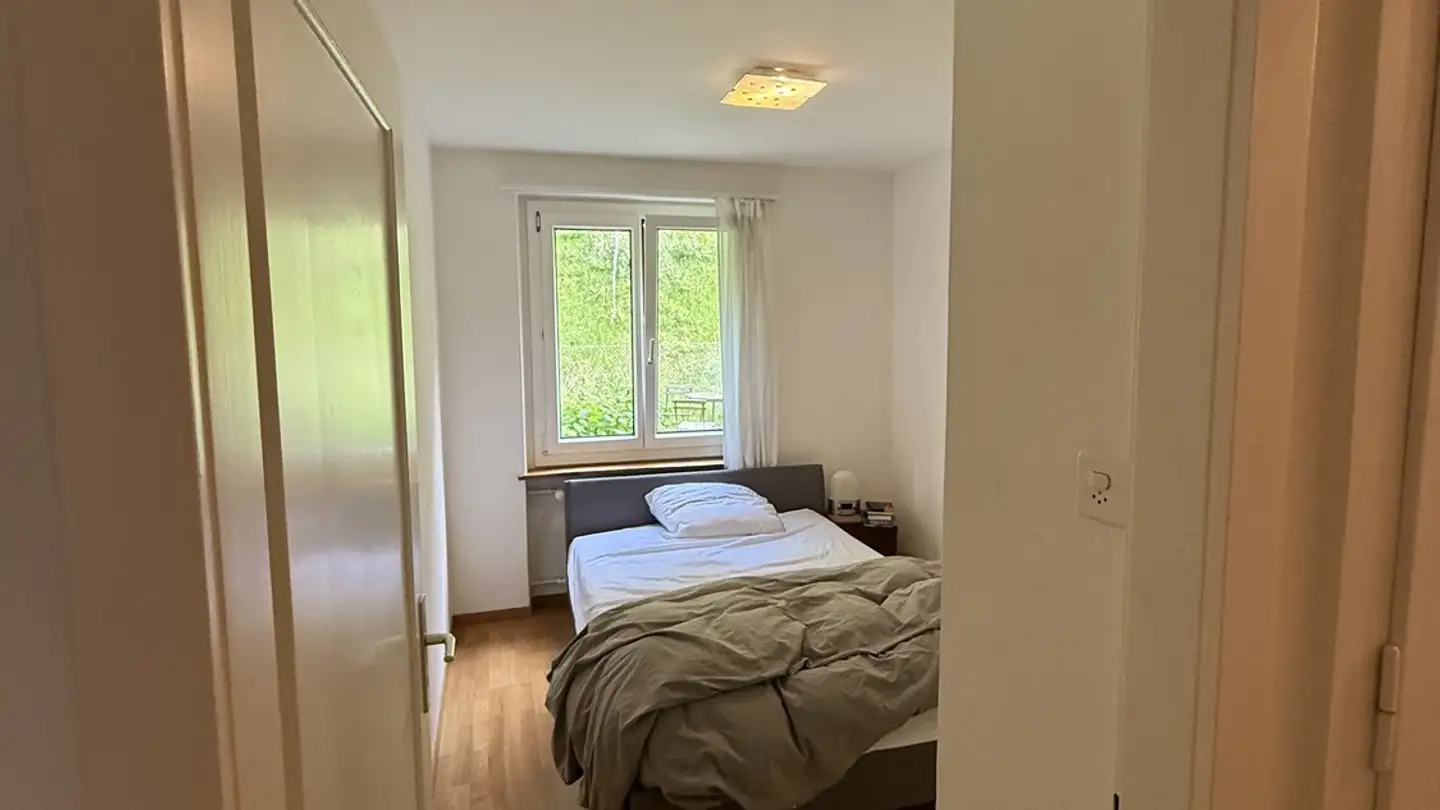 Zimmer mieten - Geissensteinring 42, 6005 Luzern