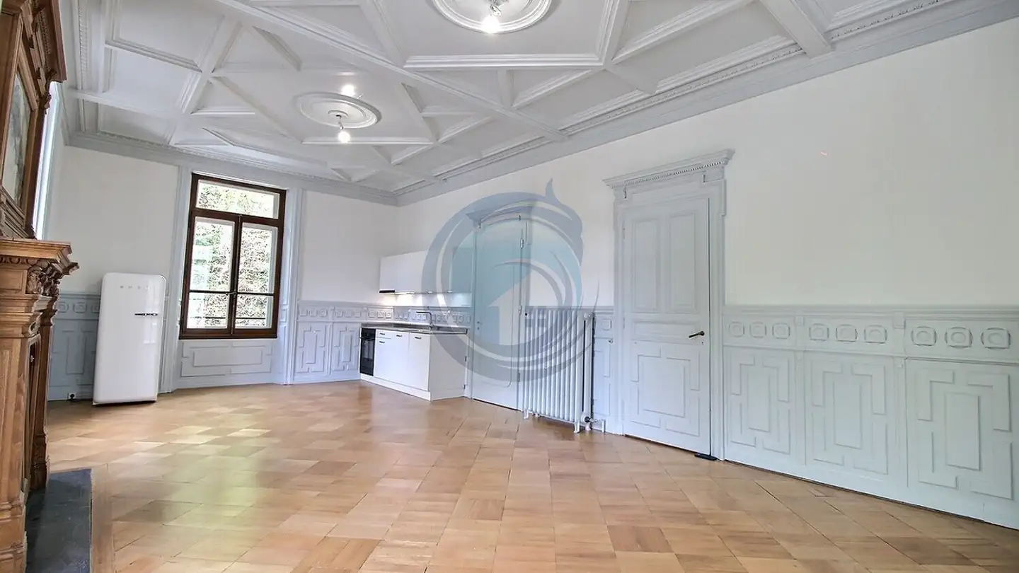 Appartement à louer - Rue Des Bosquets 18b, 1800 Vevey - Photo 2