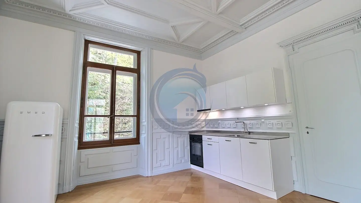 Appartement à louer - Rue Des Bosquets 18b, 1800 Vevey - Photo 3