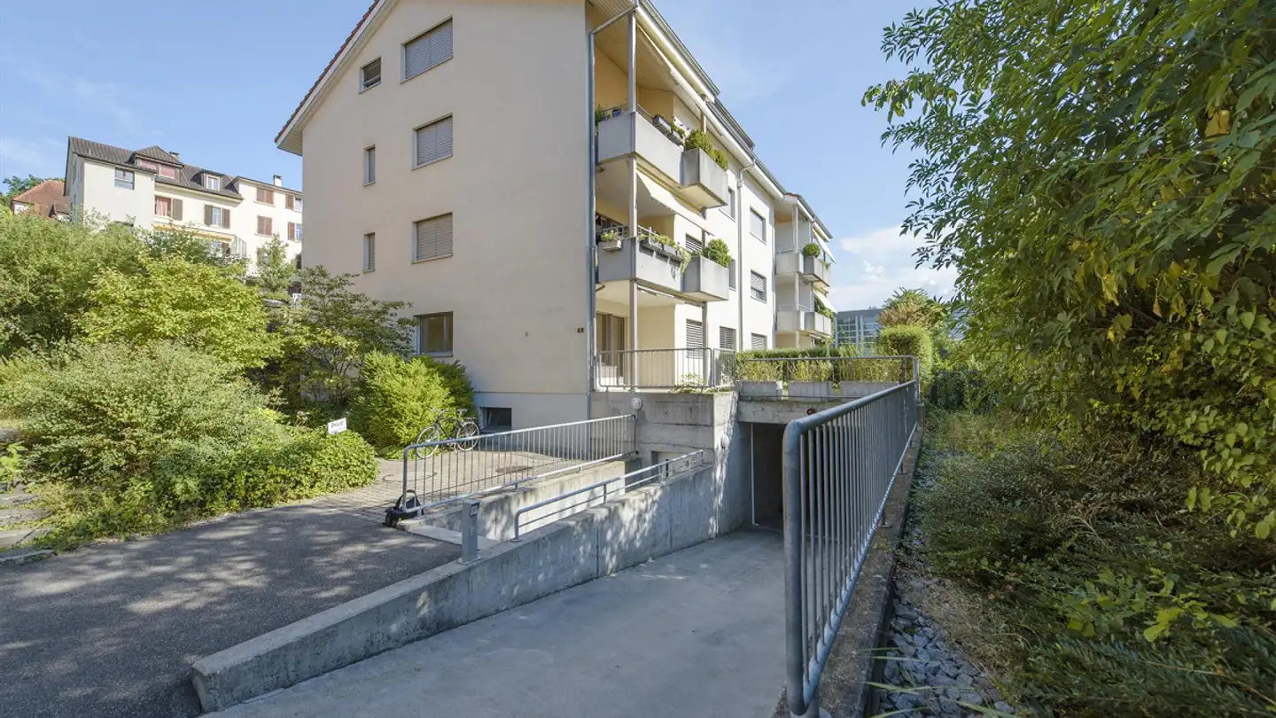 Atelier à louer - Im Gwänd 9, 4143 Dornach