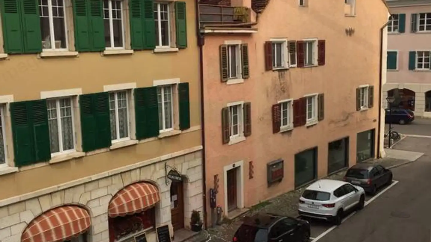 Wohnung mieten - Rue De Fer, 2800 Delémont - Foto 4