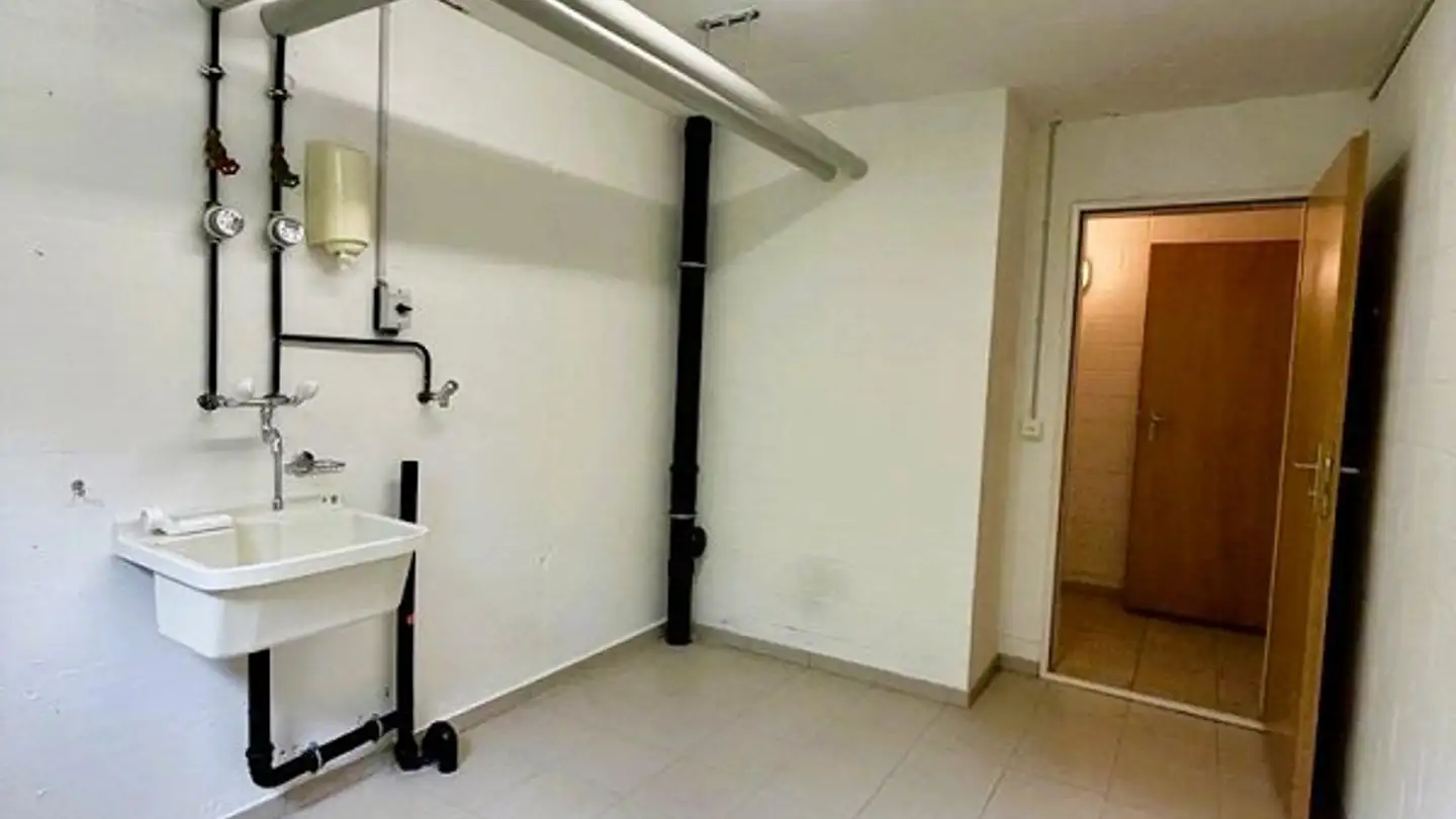 Atelier à louer - Im Gwänd 9, 4143 Dornach - Photo 2