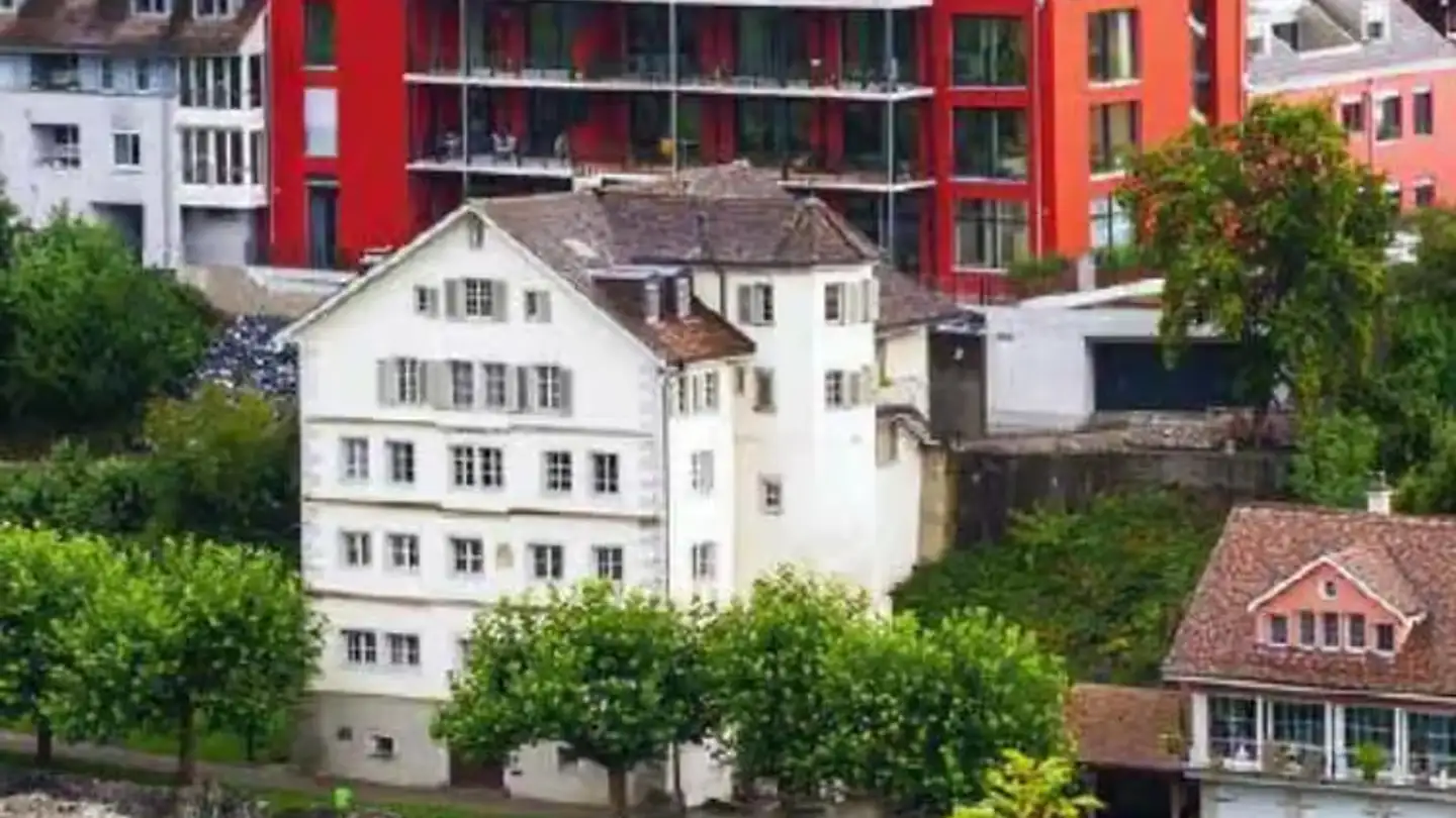Appartamento in affitto - Hintergasse 63, 8253 Diessenhofen - Foto 2