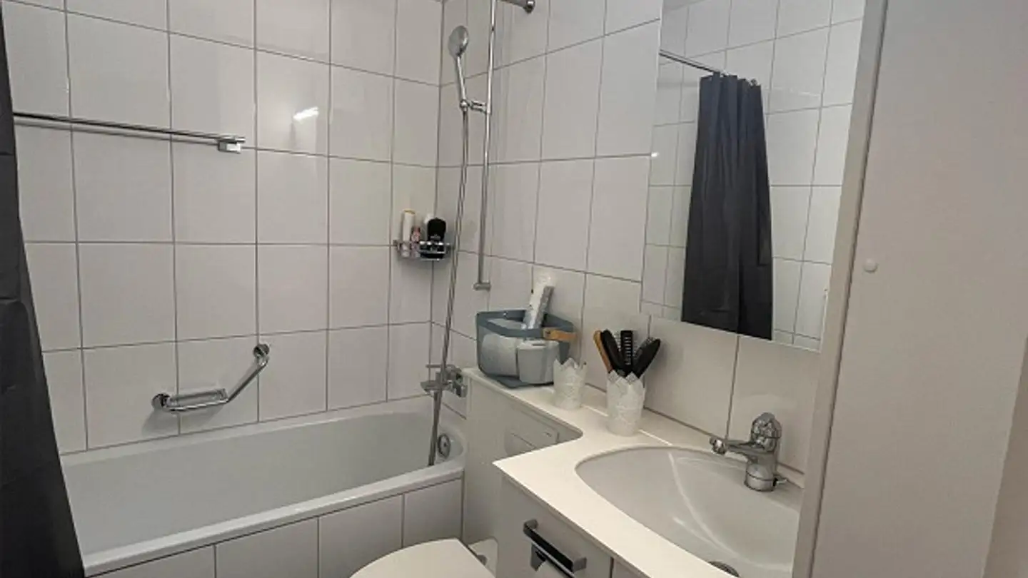 Apartment for rent - Flurstrasse 35, 3014 Bern