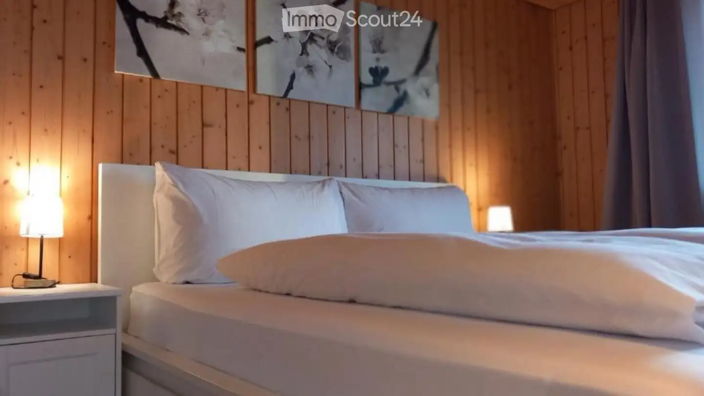 Wohnung mieten - 3646 Einigen - Foto 2