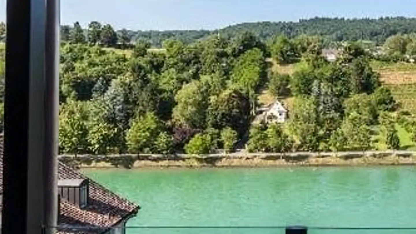 Appartamento in affitto - Hintergasse 63, 8253 Diessenhofen