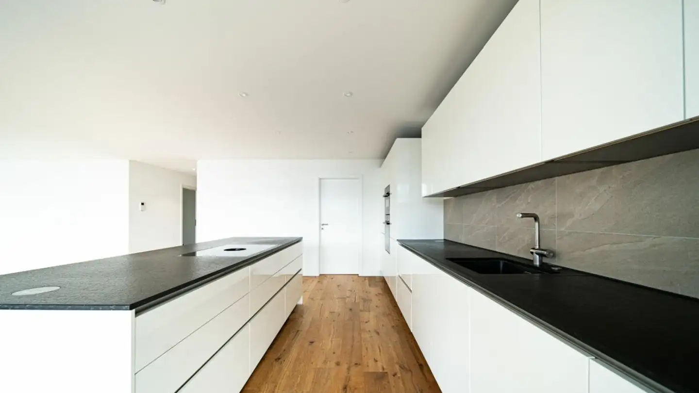 Wohnung kaufen - Hoseweg 16, 8260 Stein am Rhein - Foto 3