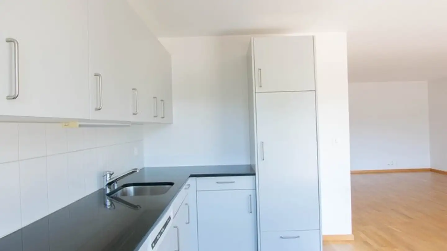 Appartement à louer - Sägemattstrasse 20, 3123 Belp