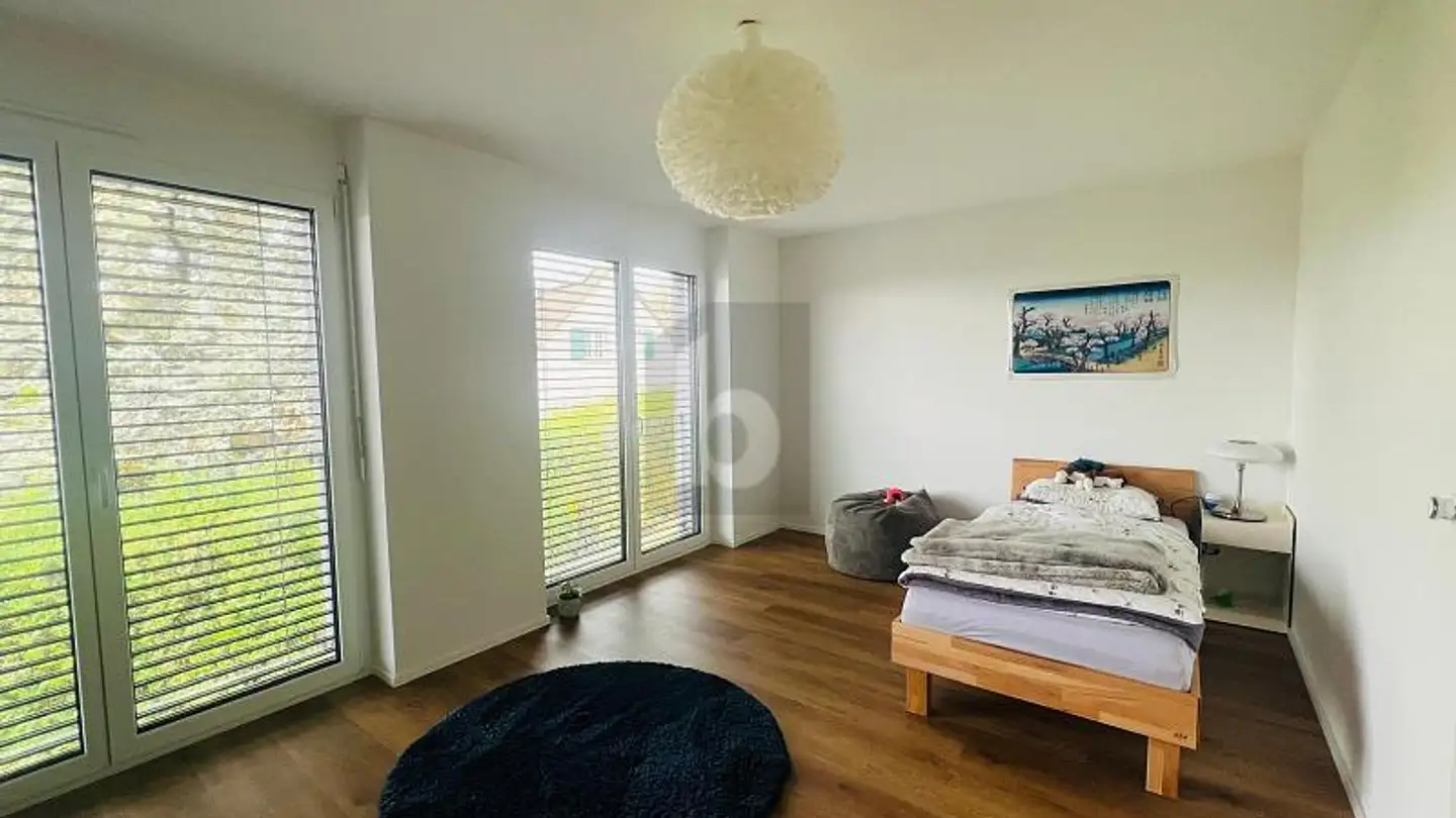 Row house for rent - 1012 Lausanne - Photo 3