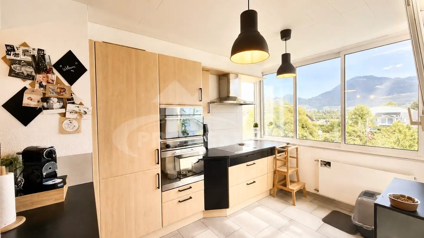 Appartamento in vendita - 1870 Monthey - Foto 3