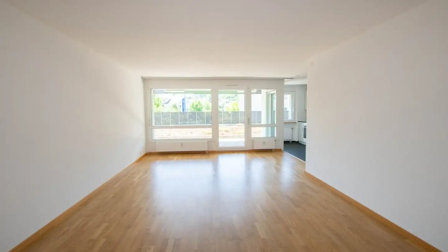 Appartement à louer - Sägemattstrasse 20, 3123 Belp - Photo 2