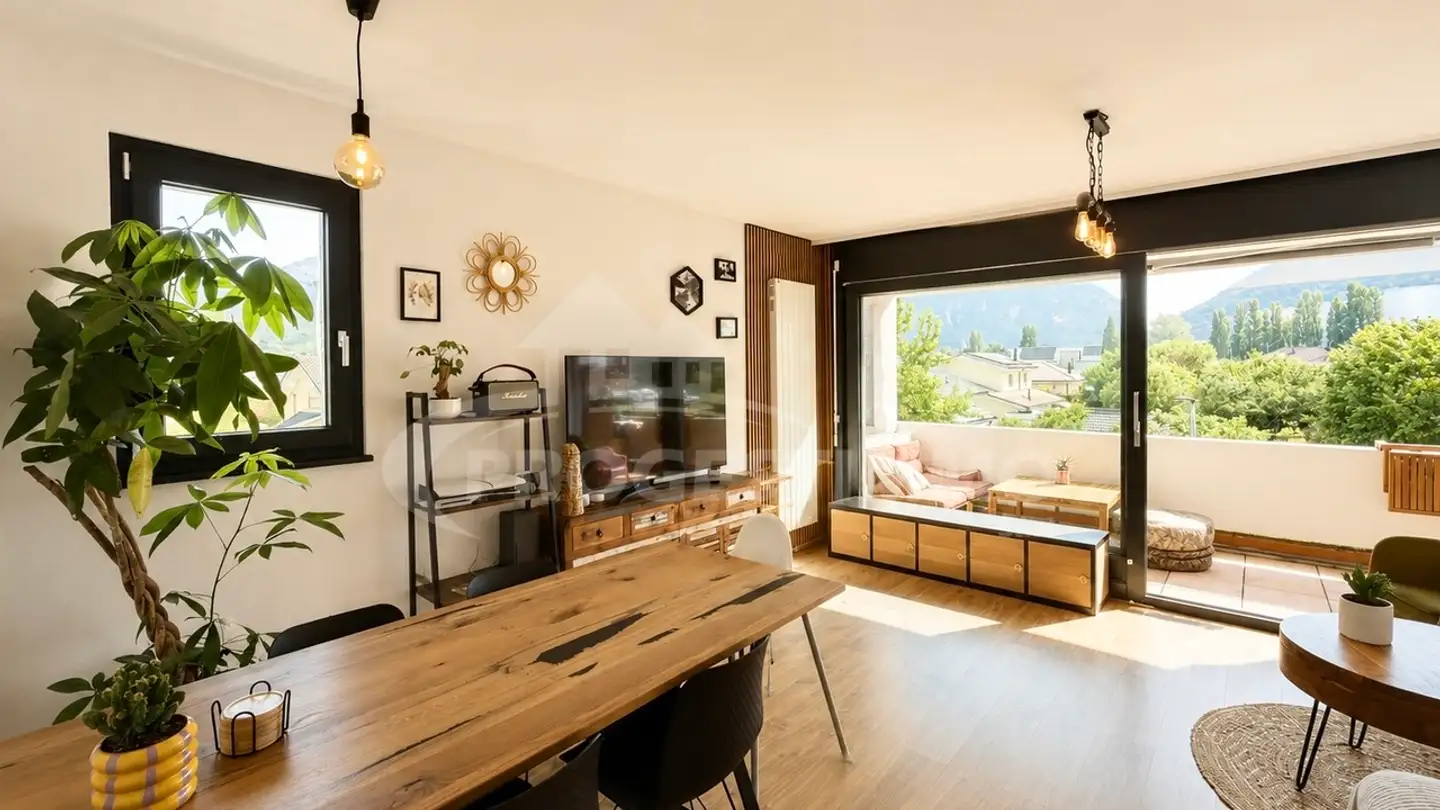 Appartamento in vendita - 1870 Monthey - Foto 4
