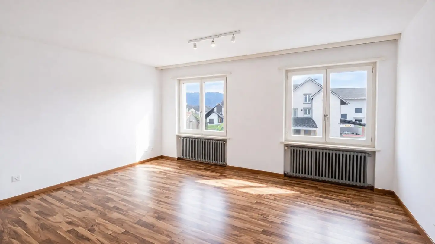 Appartement à louer - Staatsstrasse 52, 9445 Rebstein - Photo 2