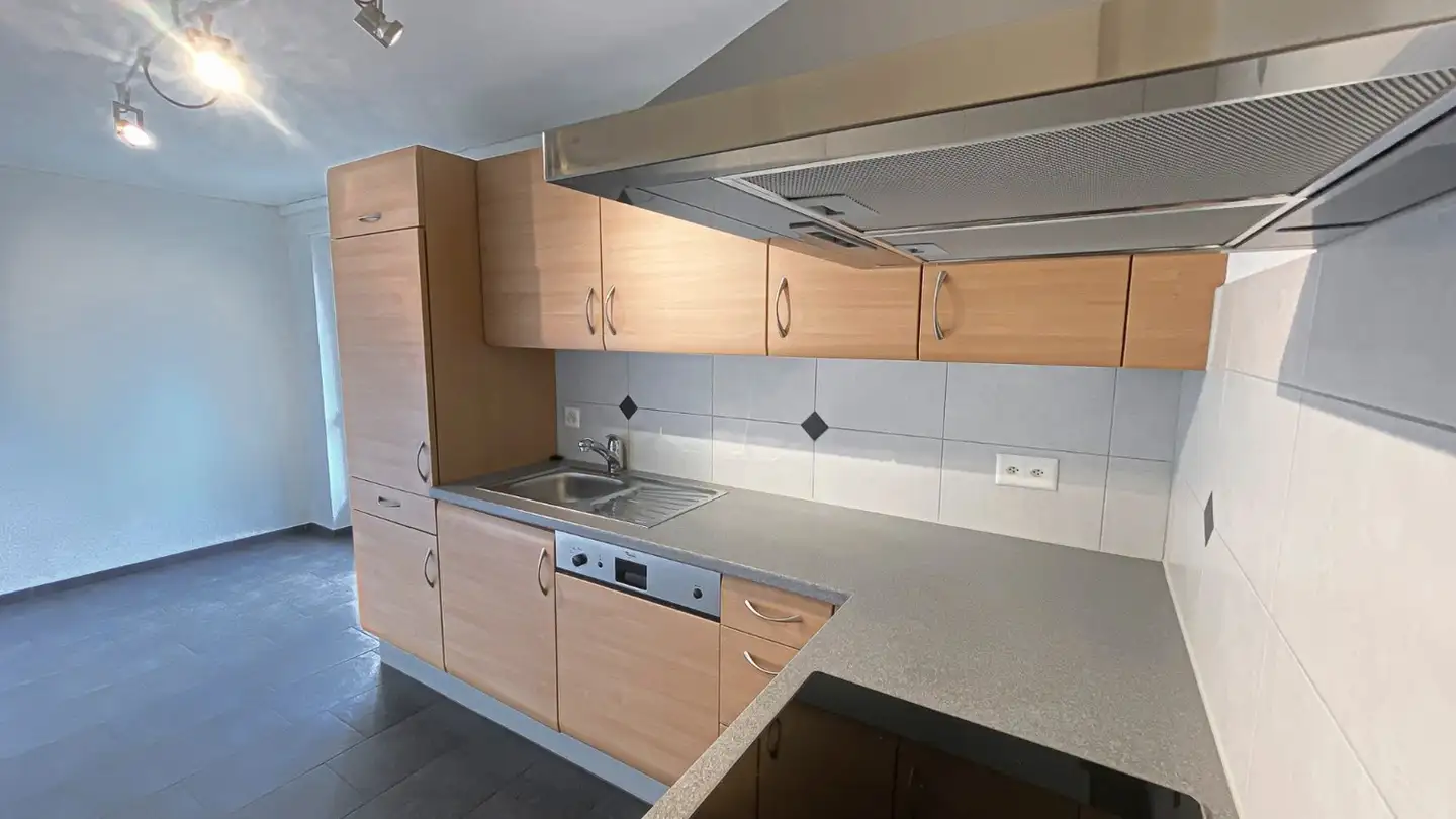 Appartement à louer - Staatsstrasse 52, 9445 Rebstein - Photo 3