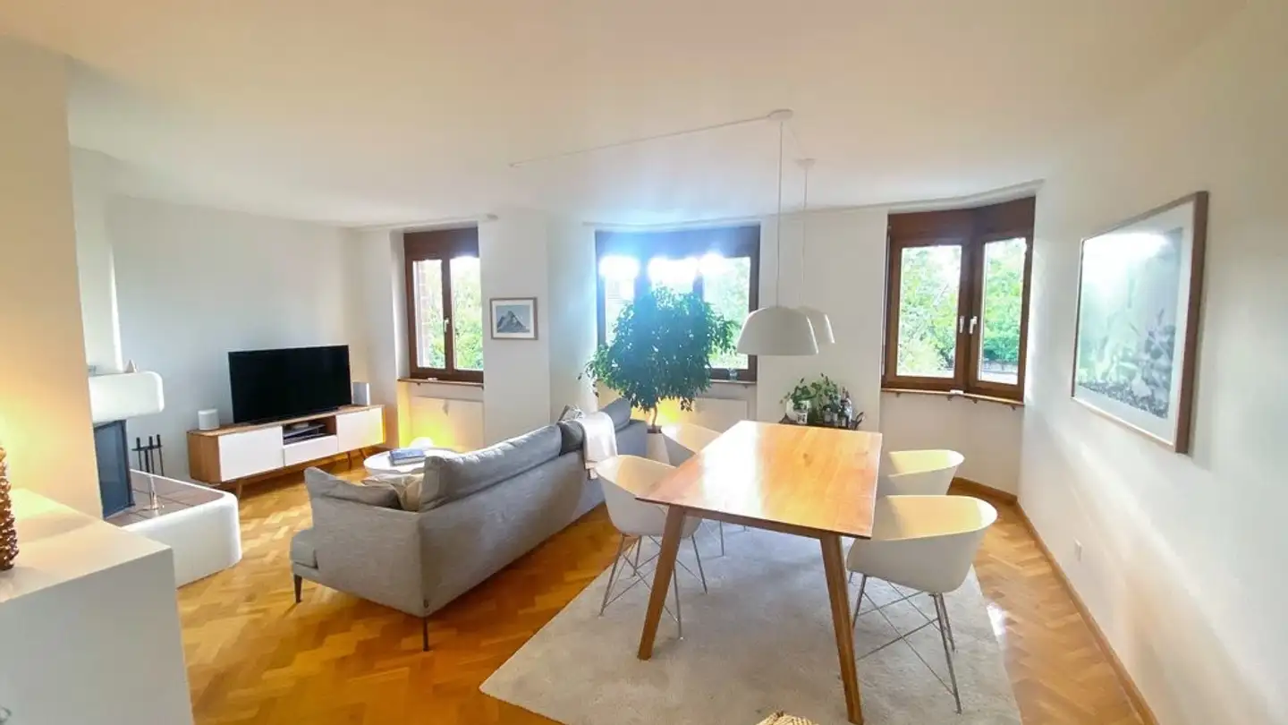 Appartamento in affitto - Im Esterli 5, 4125 Riehen - Foto 2