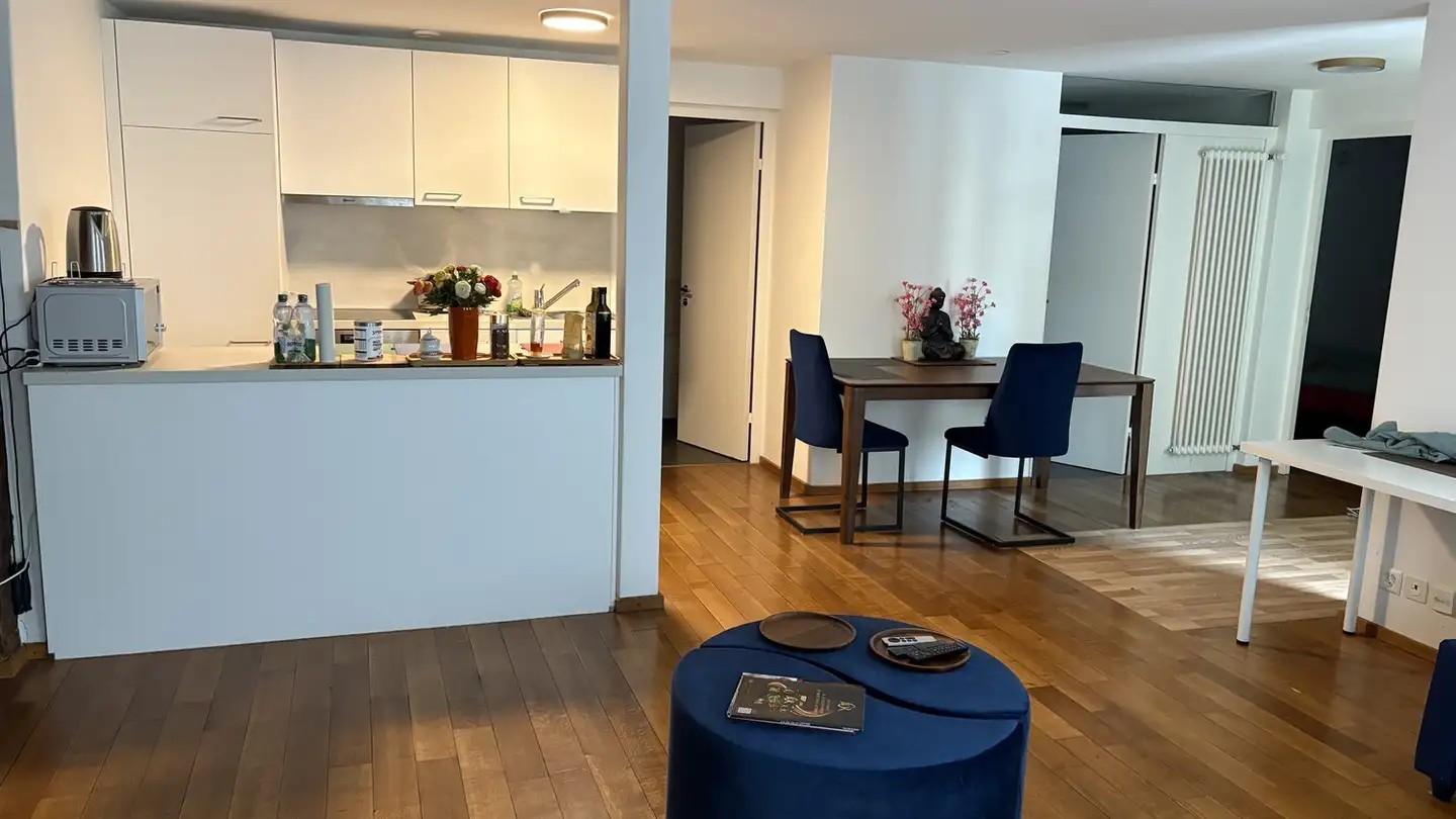 Appartamento in affitto - Stettbachstrasse 56, 8600 Dübendorf - Foto 3