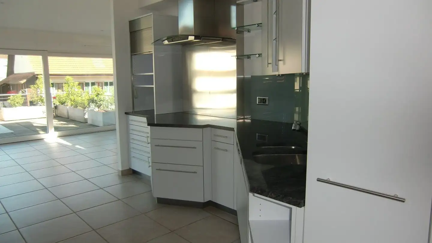 Maisonette mieten - Brunngasse 4, 4313 Möhlin
