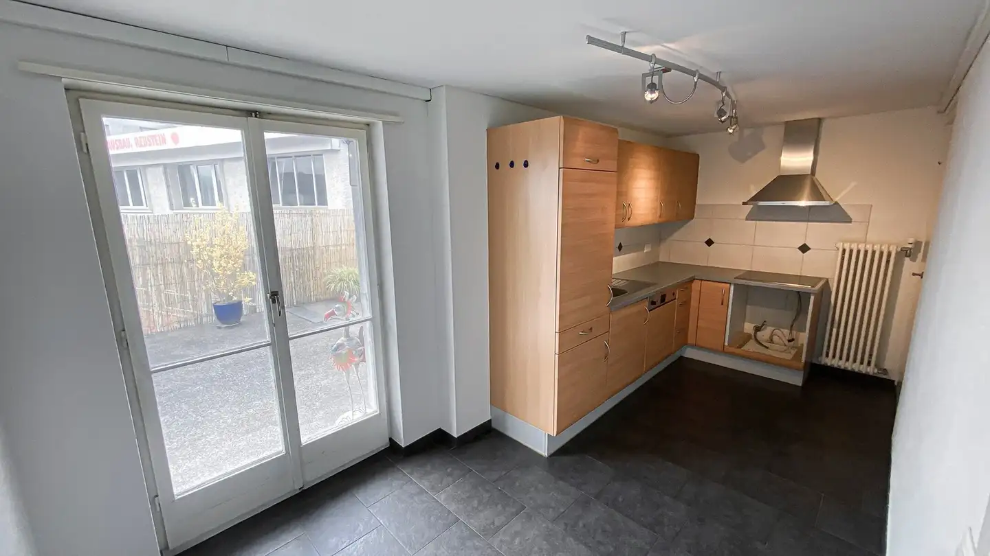 Appartement à louer - Staatsstrasse 52, 9445 Rebstein - Photo 4