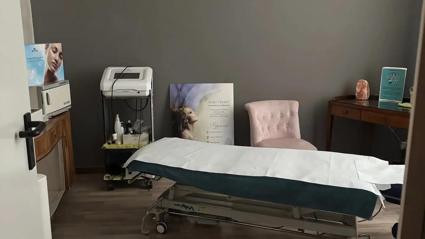 Magasin à louer - Via Besso 24, 6900 Lugano - Photo 3