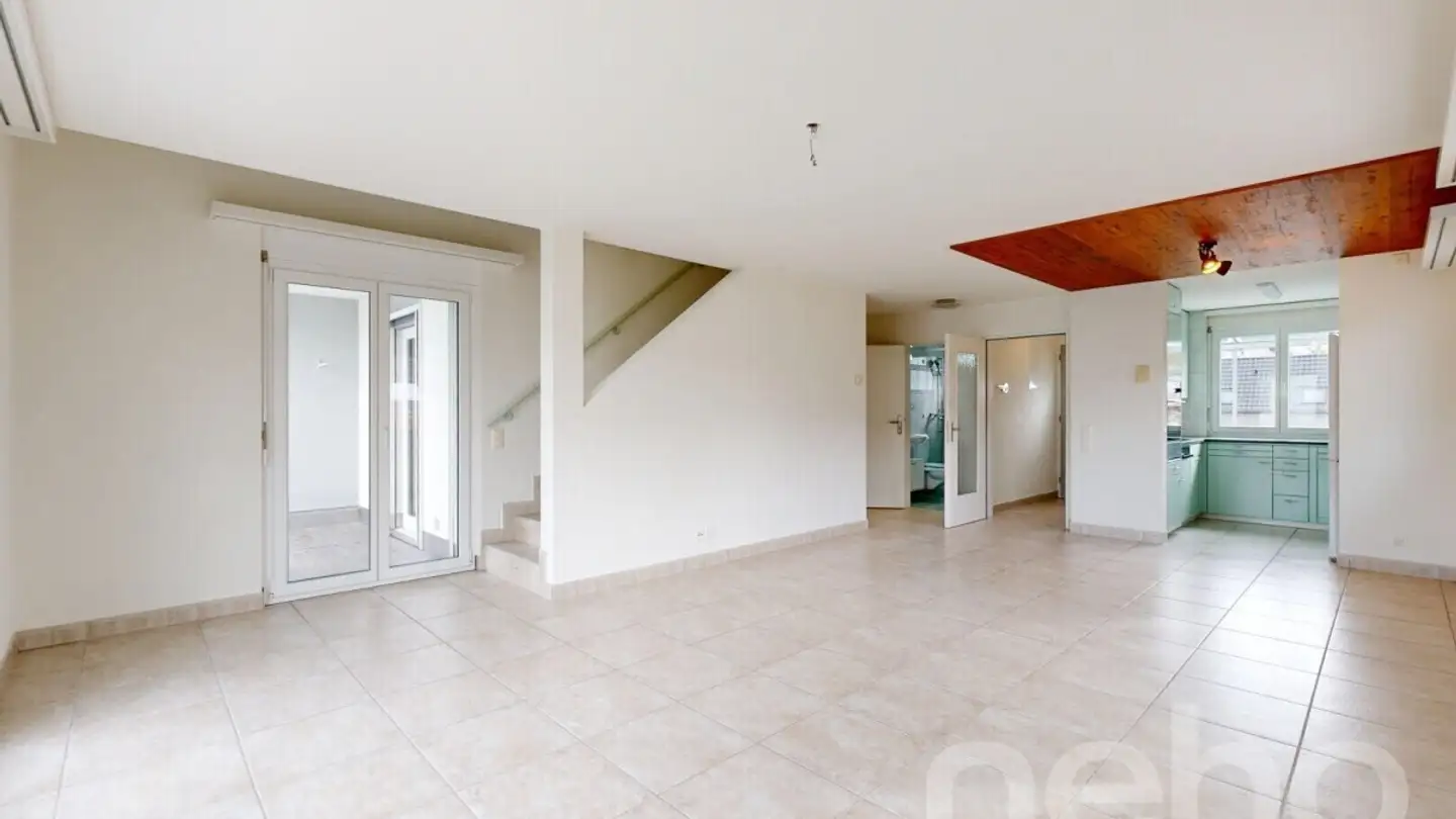 Penthouse for sale - Im Heumoos 13i, 8906 Bonstetten