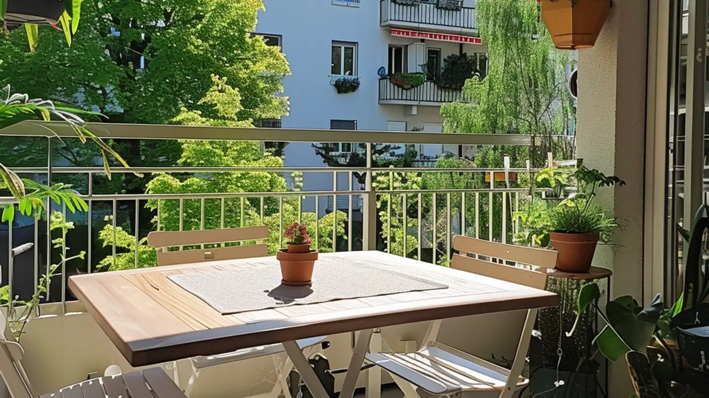 Maison individuelle à vendre - 8623 Wetzikon ZH
