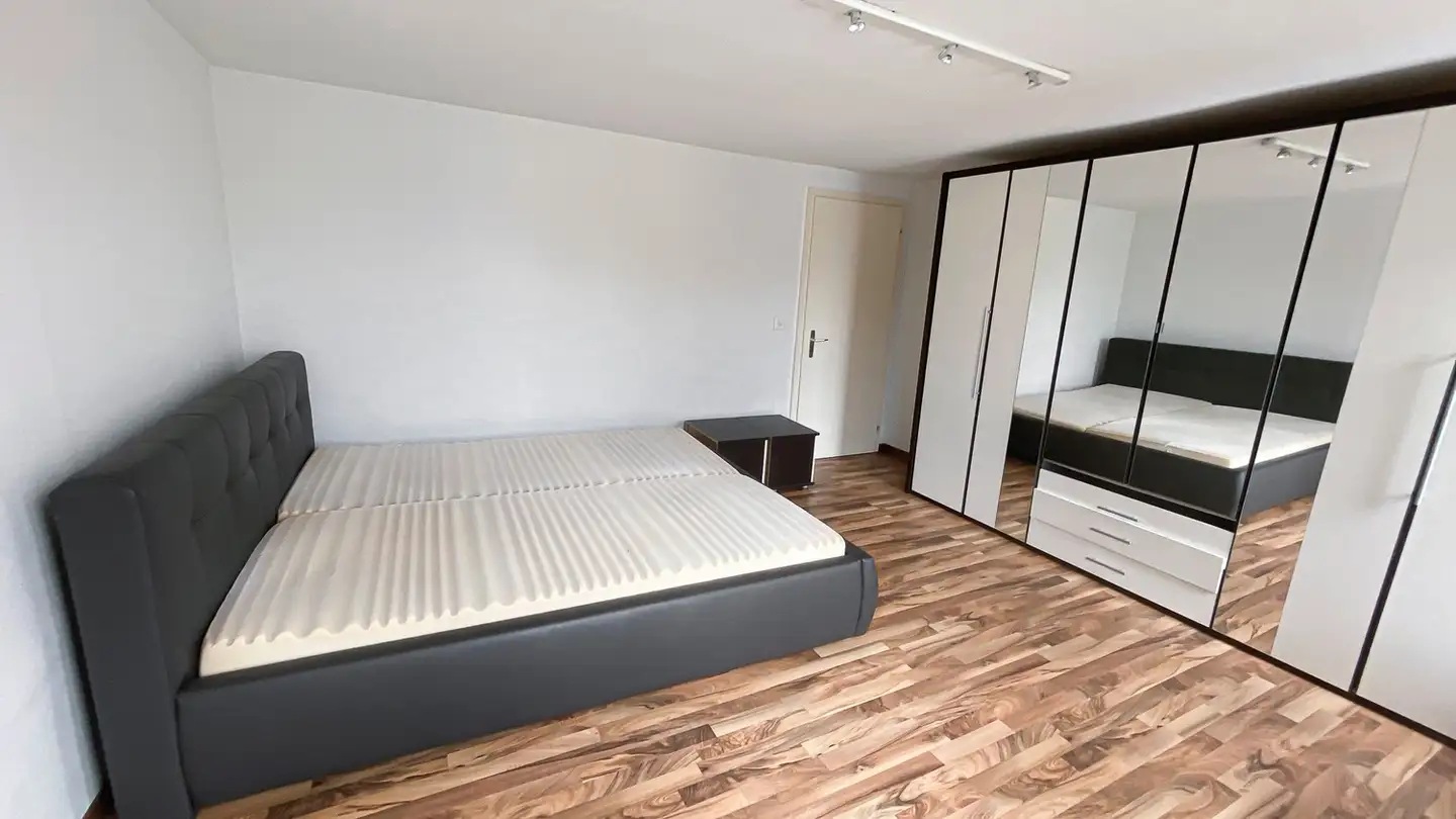 Appartement à louer - Staatsstrasse 52, 9445 Rebstein