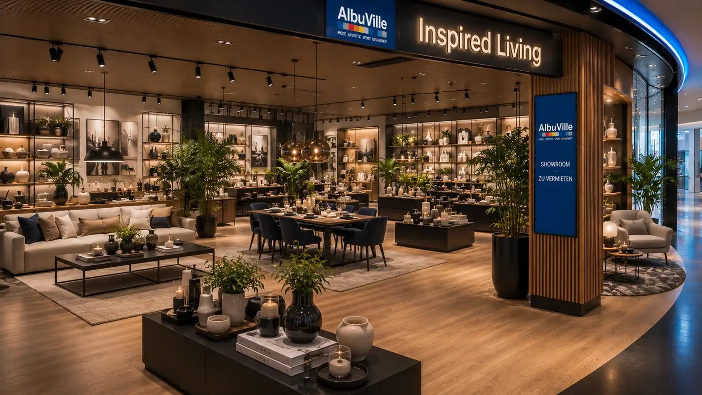 Centro commerciale in affitto - Neue Jonastrasse, 8640 Rapperswil SG